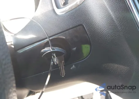 2014 Dodge Grand Caravan Sxt из США, поврежденный, VIN 2C4RDGCG7ER479107